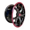 Rines para accord de 18 18x8 5x114