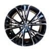 Rines para Camry 18x8 5x114 - Rines 18 camioneta