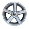 Rines 24 para Chevrolet 5 birlos 24x9.5 5x127