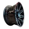 Rines para Ford y Chevrolet 20x10 6x135 y 6x139
