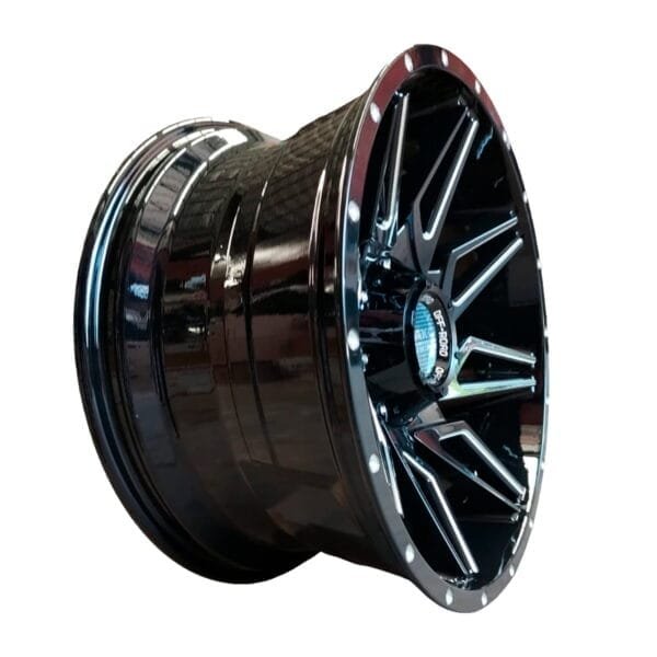 Rines para Ford y Chevrolet 20x10 6x135 y 6x139