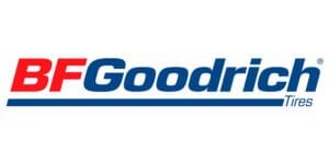 Llantas BF Goodrich Tires